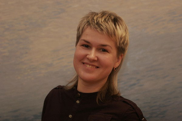 Татьяна Лопуга