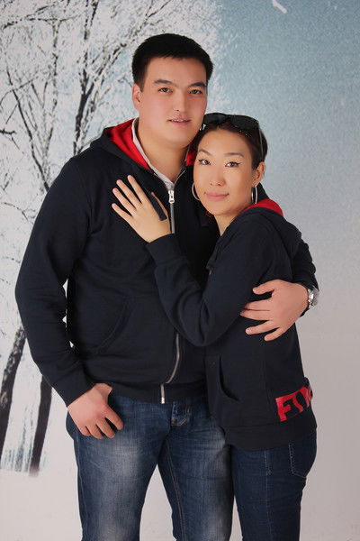 Нурмухамед А