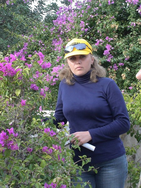 Эльвира Галяутдинова