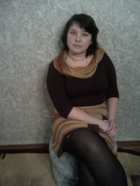 Ольга Назмуддинова