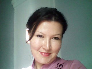 Индира Куанышбек