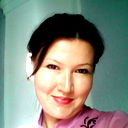 Индира Куанышбек