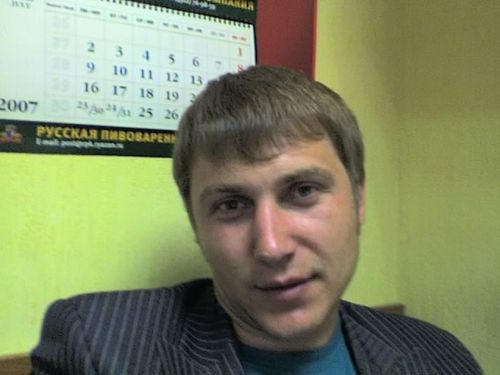 Денис Балашов