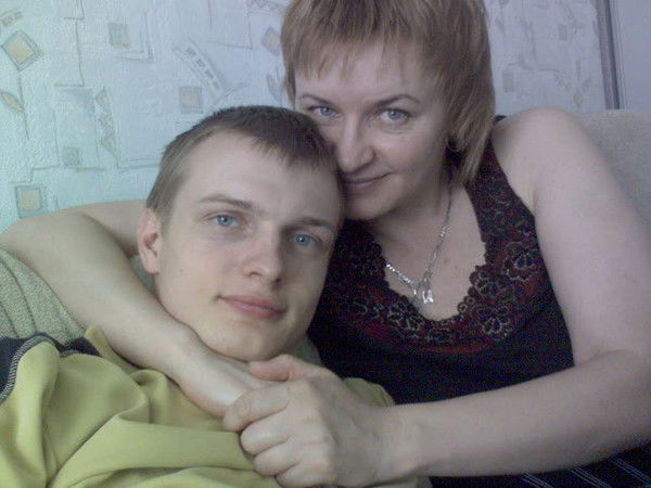 Черняк Марина