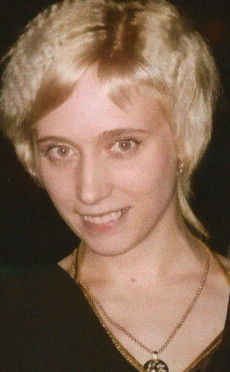 Александра Молчан