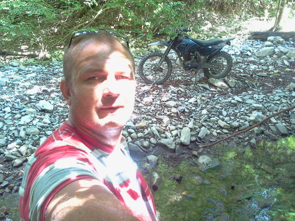 Иван Мельник