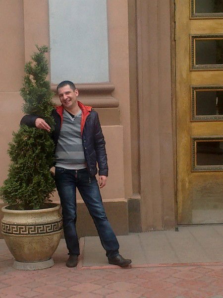 Кондрат Кураж