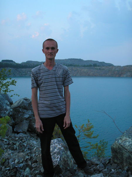 Дмитрий Димитриев