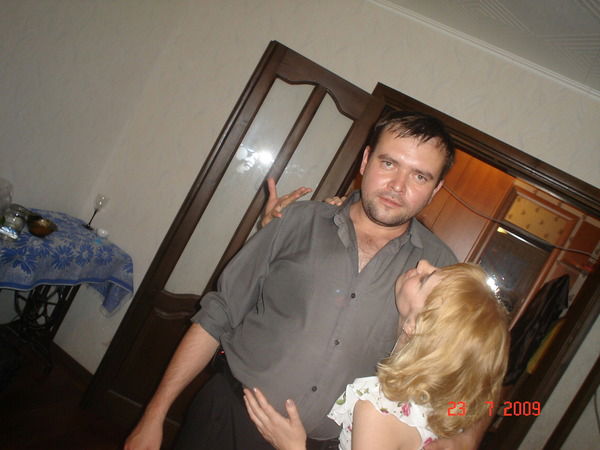 Анатолий Бухтояров