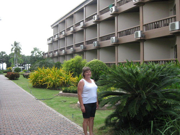 Надежда Красноборова