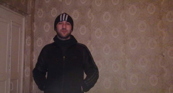 Abduvalixon Murtazaev