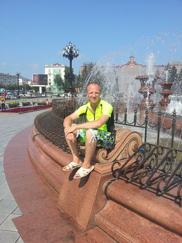 Илья Гологузов