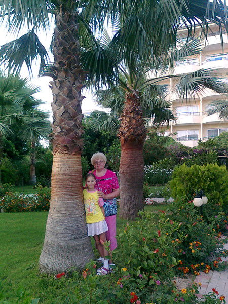 Вера Бадран