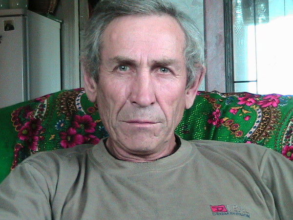 Анатолий Кабаков