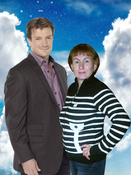 Лариса Алексеева