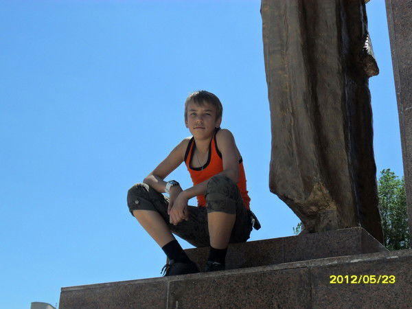 Алексей Шабутдинов