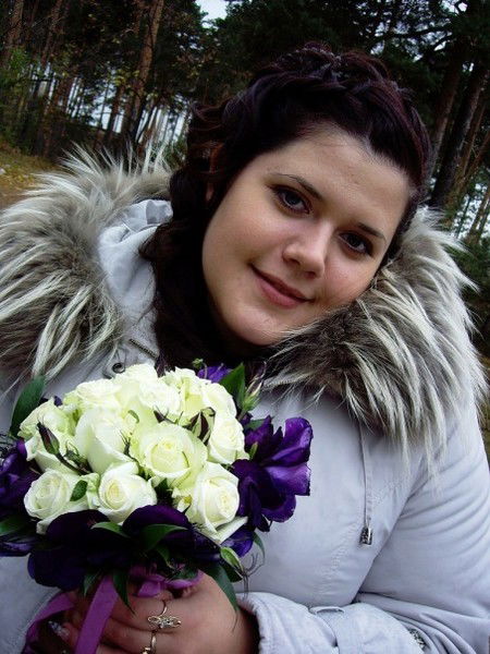 Мариночка )))))))))))))