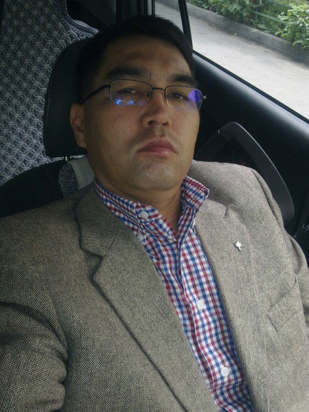 Самат Камбарбаев