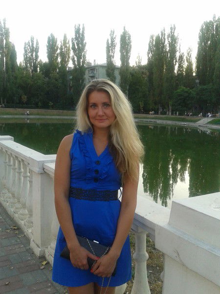 Ольга Голотвина