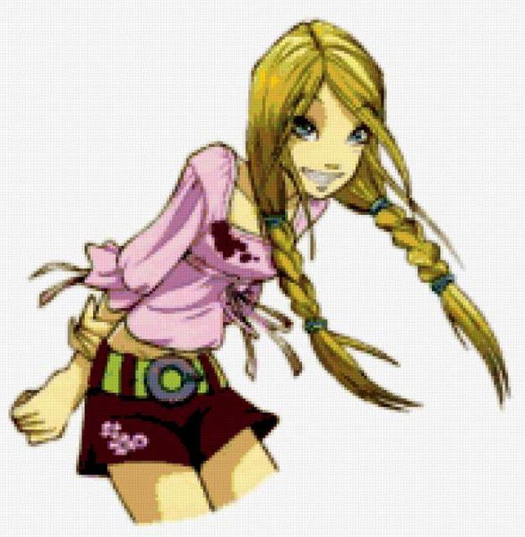 Виктория Маслова