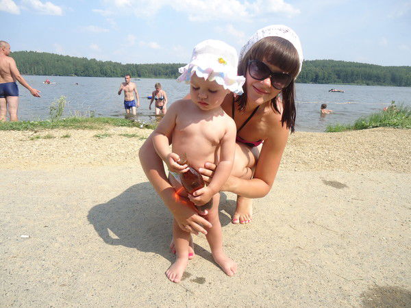 Ольга Бузунова