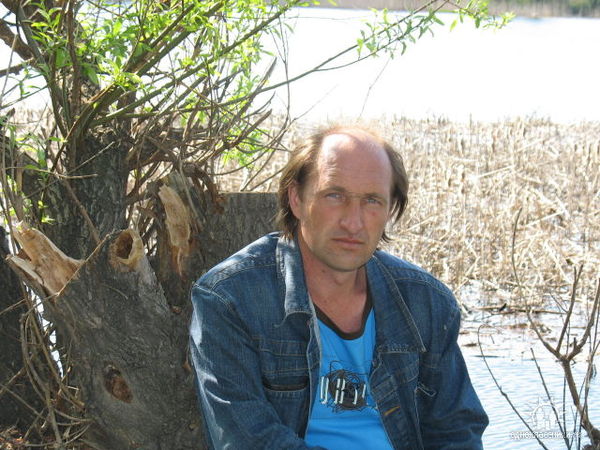 Олег Чалышев