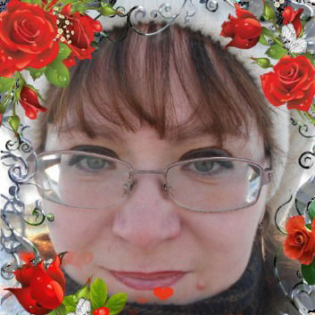 Елена Замула