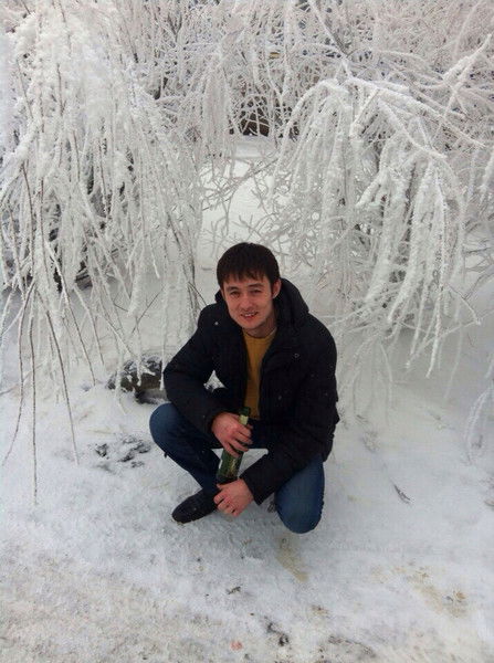 Ерлан Исмагулов