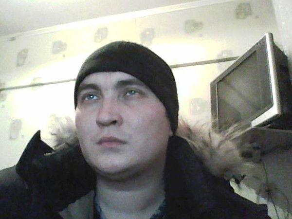 Алексей Андреев