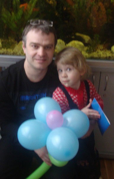 Сергей Колесников