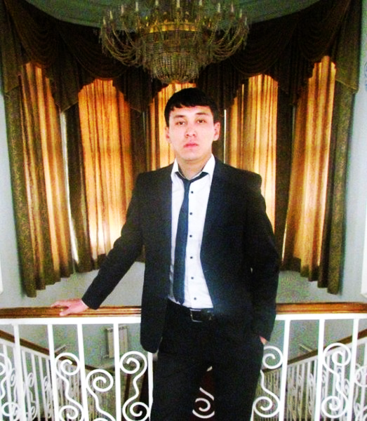 Кайрат Жалгасбаев