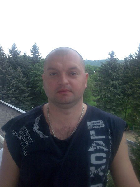 Алексей Куприн