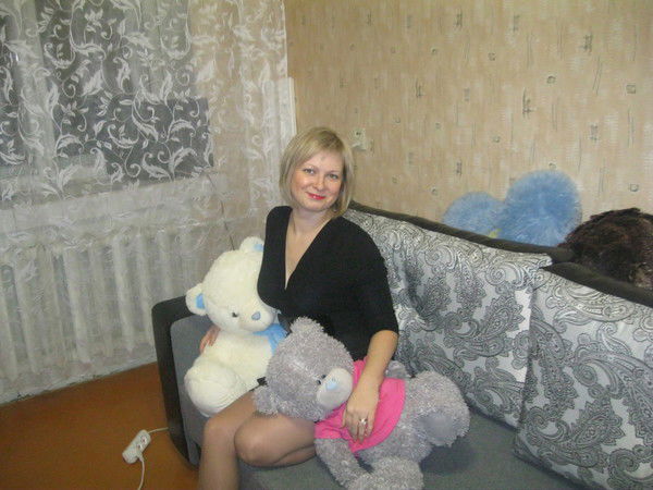 Юлия Курских