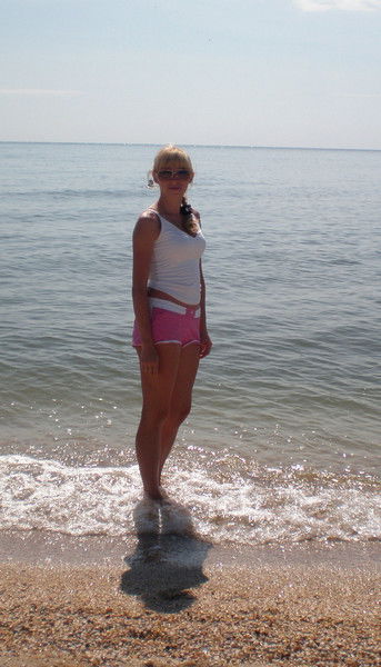 Жанна Остапенко