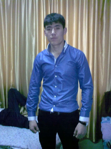 Aлйжан Дуйсенов