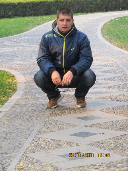 Григорий Куршев