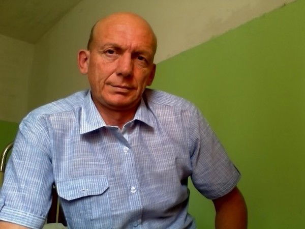 Сергей Поляков