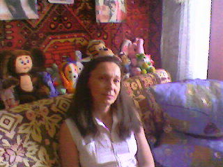 Ирина Терещенко