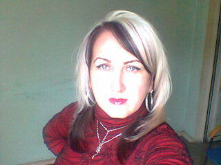 Татьяна Тихонова