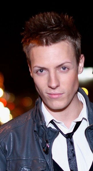 Костик Гордеев