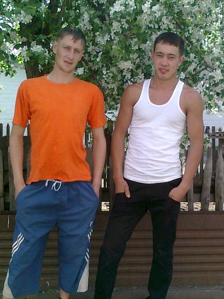 Игорь Краус