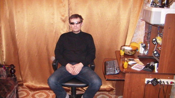 Павел Чурочкин