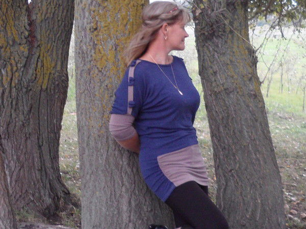 ((( Иринка )))