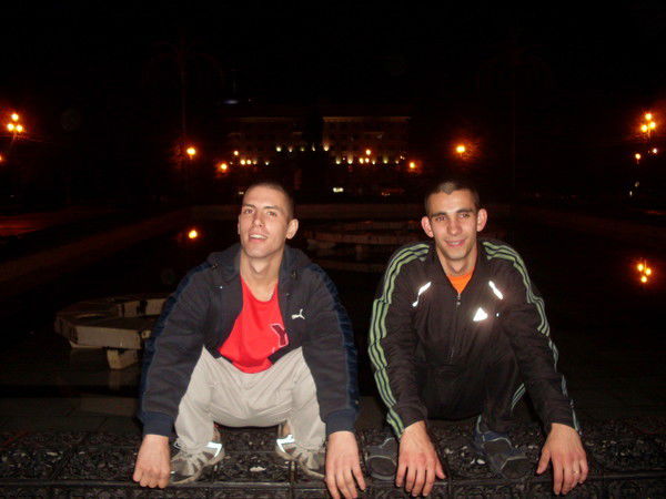 Сергей Лютов