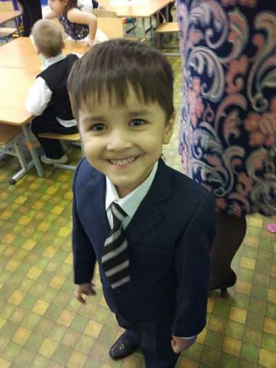 Абдусамад Абдувалиев