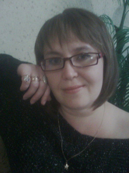 Наталья Митрофаненко