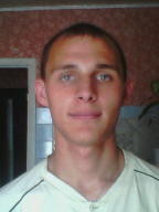 Александр Решетняк