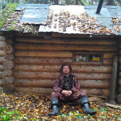 Роман Дегтерев