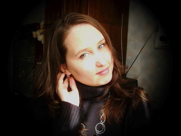 Мария Ефименко