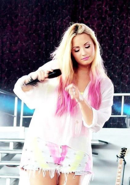 Настя Смирнова